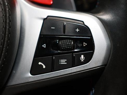 Used 2021 BMW X5 M w/ Competition Package image 36