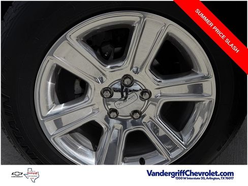 Used 2018 RAM 1500 Lone Star RWD image 9