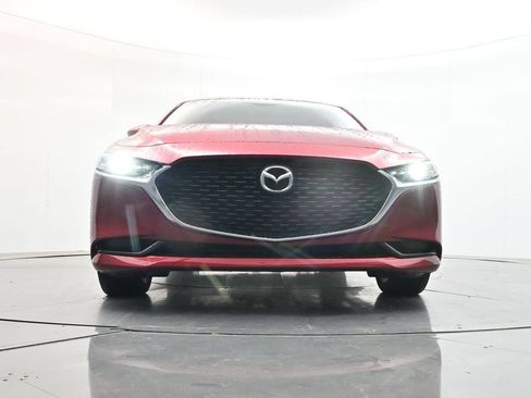 Used 2026 MAZDA MAZDA3 2.5 S Sedan w/ Preferred Pkg FWD image 35
