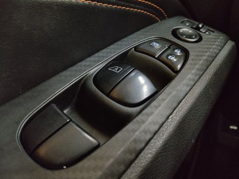 Used 2020 Nissan Altima 2.5 SR FWD image 27