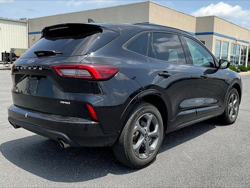 Used 2024 Ford Escape ST-Line AWD/4WD image 4