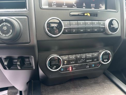 Used 2019 Ford Expedition Limited w/ Equipment Group 302A image 28