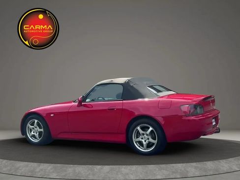 Used 2000 Honda S2000 image 54