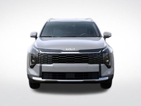 New 2026 Kia Sportage EX w/ EX Panoramic Sunroof Package AWD/4WD image 2