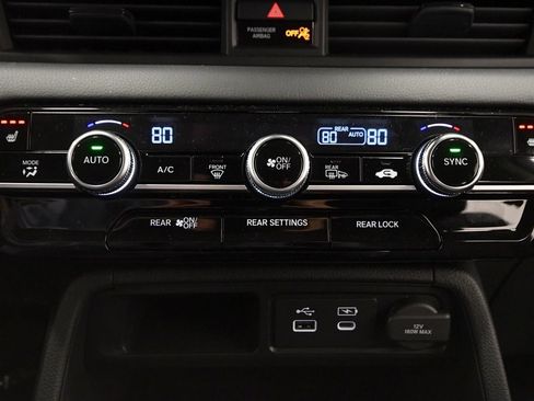 New 2025 Honda Pilot EX-L image 22