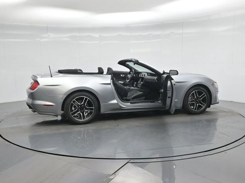 Certified 2023 Ford Mustang Premium image 5