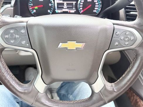 Used 2016 Chevrolet Tahoe LTZ AWD/4WD image 20