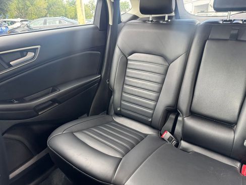 Used 2024 Ford Edge SEL image 38