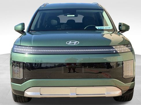 New 2026 Hyundai Ioniq 9 SEL image 7