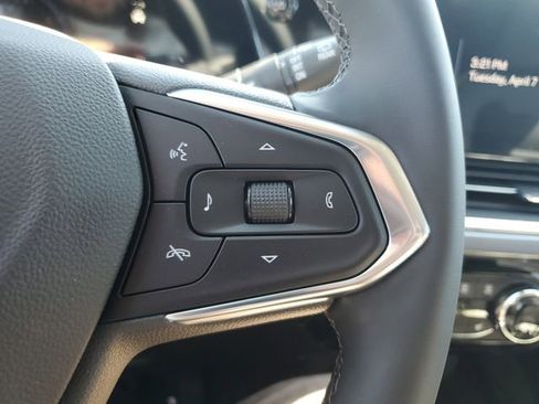 New 2026 Chevrolet Trax ACTIV w/ Driver Confidence Package image 23