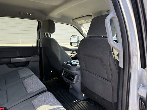 Used 2025 Ford F350 XLT w/ 360-Degree Camera Package image 32