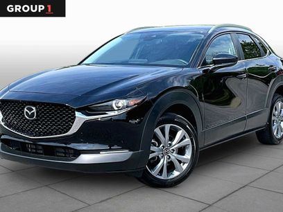 Used 2023 MAZDA CX-30 AWD 2.5 S w/ Preferred Package