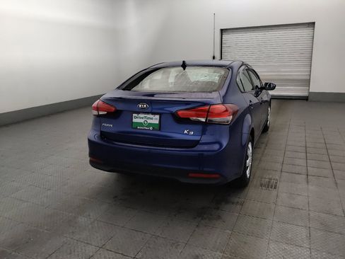 Used 2018 Kia Forte LX w/ LX Rear Camera Package FWD image 7