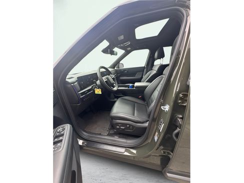 Used 2026 Hyundai Santa Fe Calligraphy AWD/4WD image 8