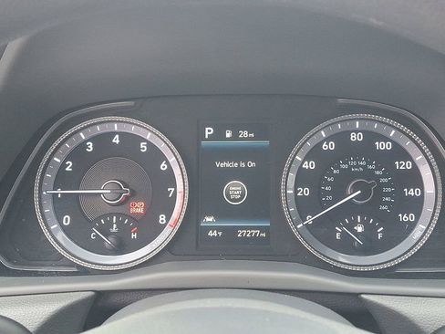 Used 2023 Hyundai Sonata SEL FWD image 21