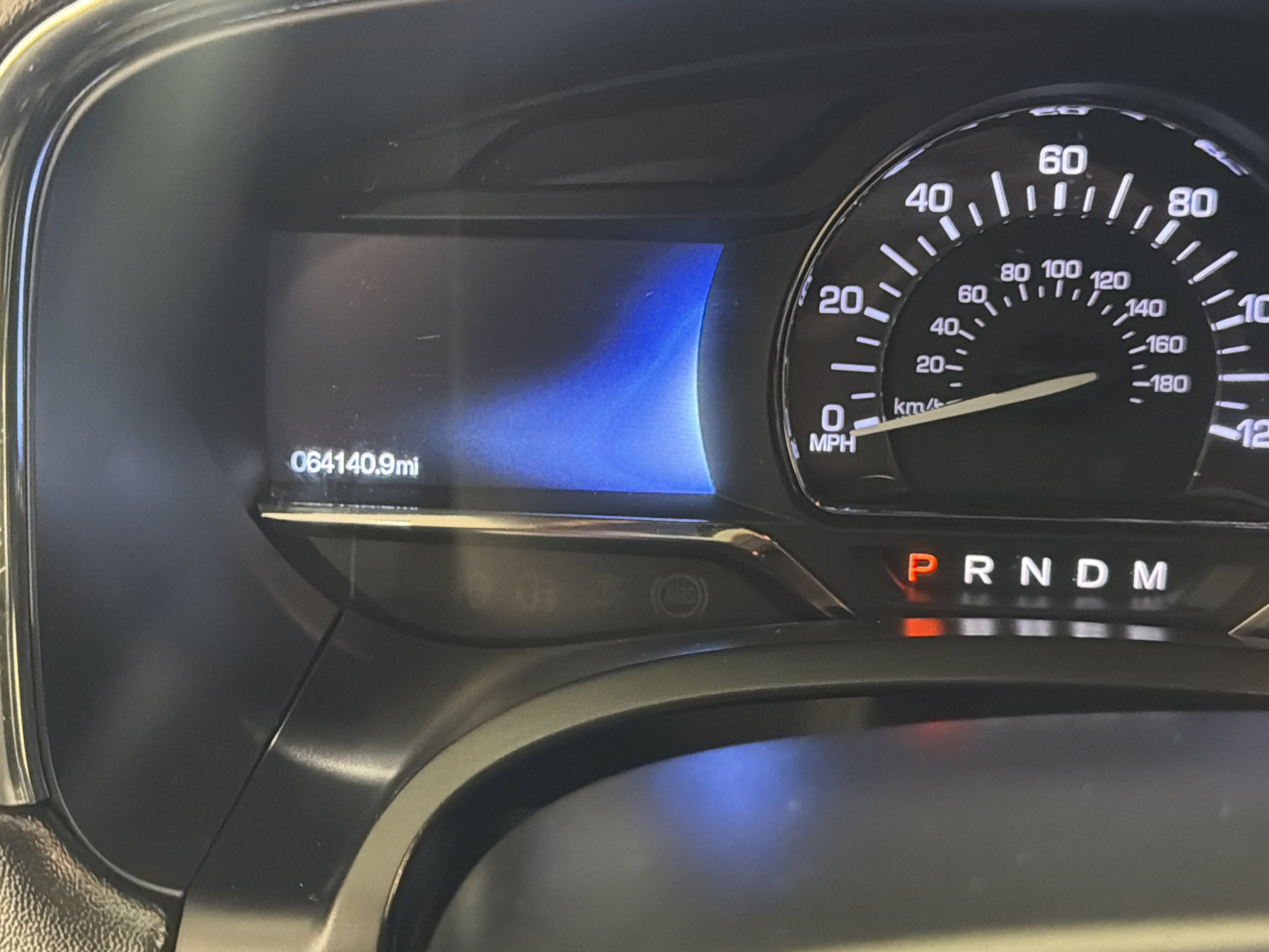 Used 2015 Lincoln Navigator 2WD image 16