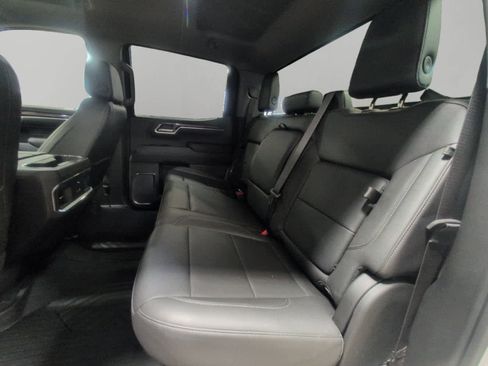 Used 2023 Chevrolet Silverado 1500 LTZ image 13