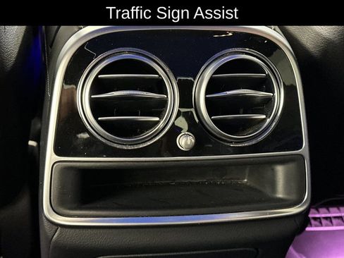 Certified 2020 Mercedes-Benz S 63 AMG 4MATIC Sedan image 17