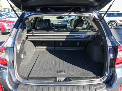Used 2016 Subaru Outback 2.5i Limited w/ Popular Package #4 image 26