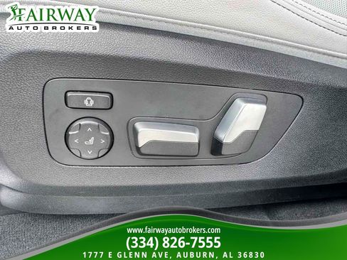 Used 2026 BMW X5 sDrive40i RWD image 16
