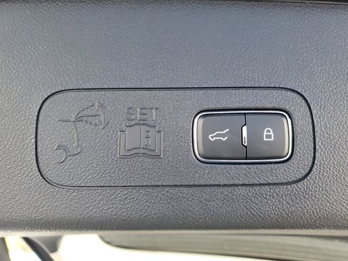 New 2026 Lincoln Aviator Reserve AWD/4WD image 29