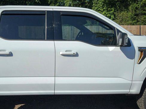 Used 2024 Ford F150 Tremor w/ Mobile Office Package AWD/4WD image 19