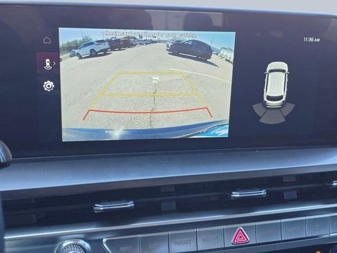 Used 2024 Kia Telluride S w/ S Sunroof Package image 26