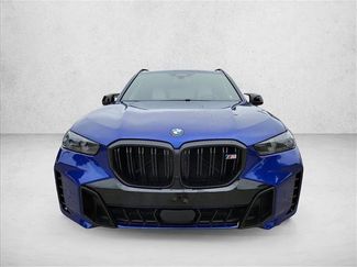 Used 2024 BMW X5 M60i AWD/4WD video 2
