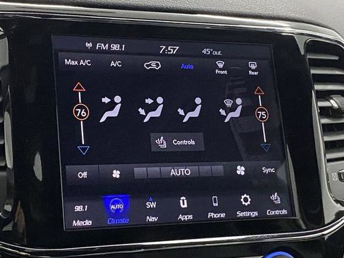 Used 2020 Jeep Grand Cherokee Limited image 21