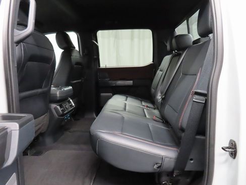 Used 2023 Ford F150 Lariat w/ Equipment Group 502A High image 10