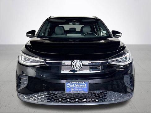 Certified 2021 Volkswagen ID.4 Pro S image 3