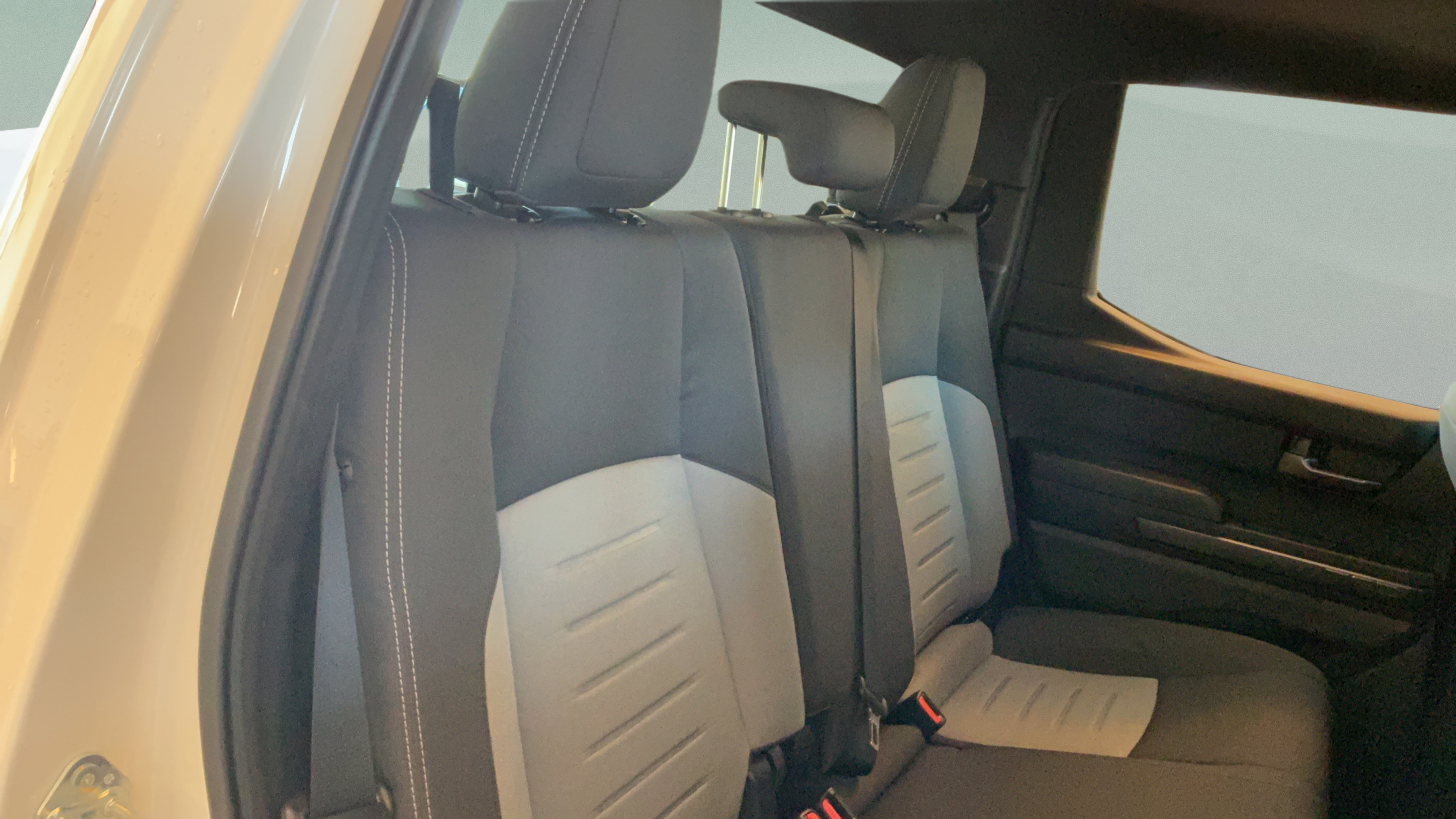Certified 2025 Toyota Tacoma TRD Sport AWD/4WD image 27