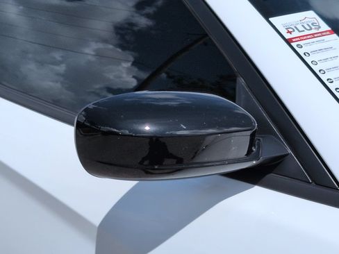 Used 2023 Dodge Charger SRT Hellcat RWD image 12