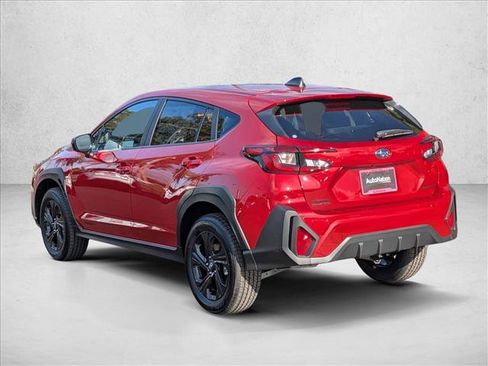 New 2026 Subaru Crosstrek 2.5i AWD/4WD image 9