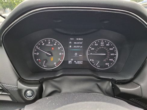 Used 2020 Subaru Outback Premium AWD/4WD image 13