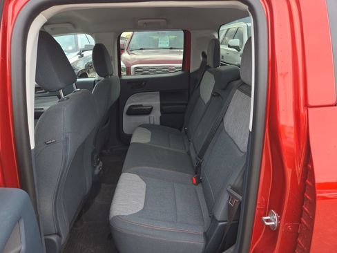 Used 2022 Ford Maverick XLT w/ XLT Luxury Package FWD image 15