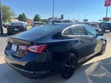 Used 2020 Chevrolet Malibu LT image 5