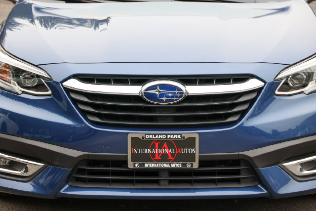 Used 2020 Subaru Legacy Limited XT AWD/4WD image 19