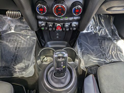 Used 2024 MINI Cooper John Cooper Works FWD image 20