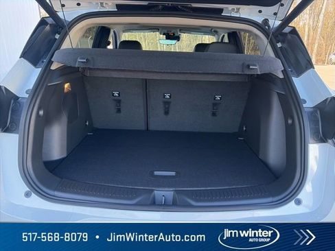 New 2026 Buick Encore GX Avenir w/ Avenir Technology Package image 17