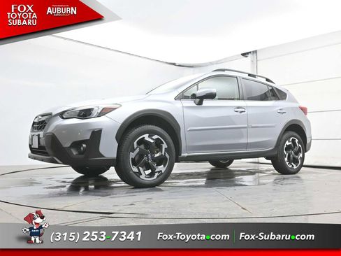 Used 2023 Subaru Crosstrek 2.5i Limited w/ Moonroof Package image 22