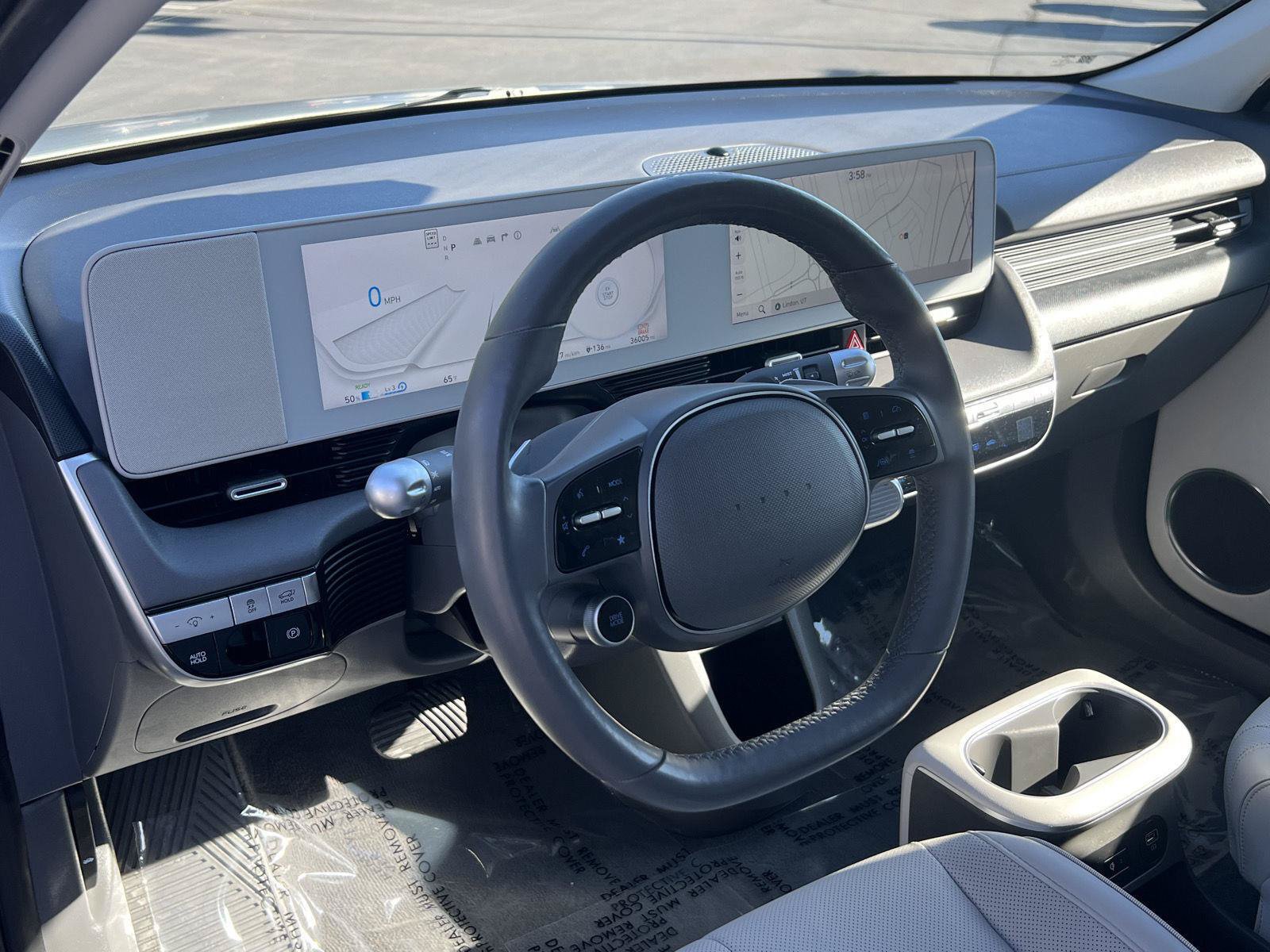 Used 2023 Hyundai Ioniq 5 SEL AWD/4WD image 27