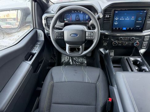 New 2025 Ford F150 STX w/ LOBO Package image 30