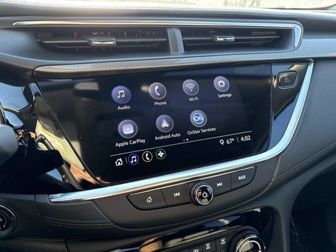 Certified 2023 Buick Encore GX Preferred w/ Cold Weather Comfort Package image 20