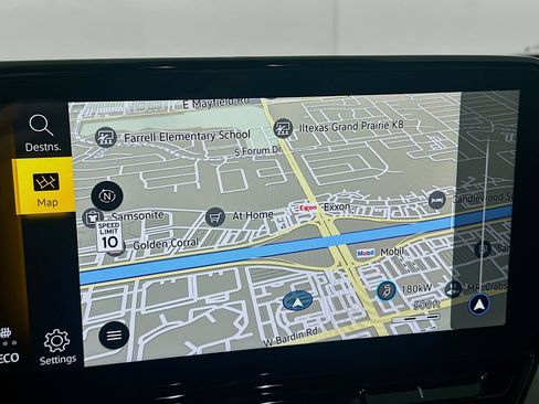 Used 2024 Volkswagen ID.4 S image 22