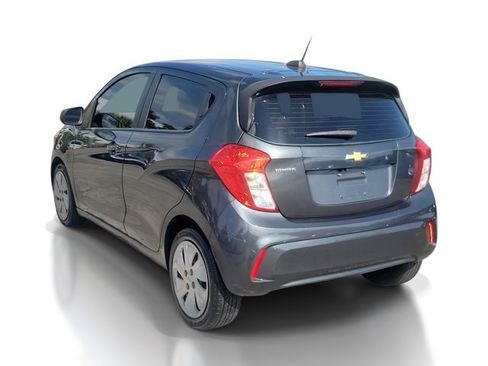 Used 2017 Chevrolet Spark LS image 2