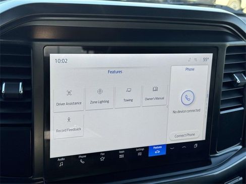 Certified 2025 Ford F150 STX image 15