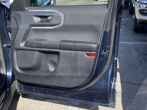 Used 2022 Ford Bronco Sport Big Bend w/ Convenience Package image 21