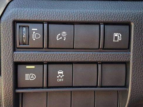 Used 2025 Toyota 4Runner SR5 AWD/4WD image 24