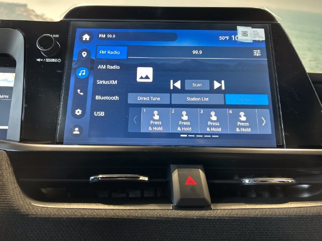 New 2026 Subaru Outback Premium AWD/4WD image 15
